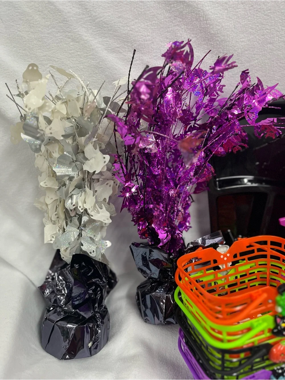 Halloween Party Supply Bundle